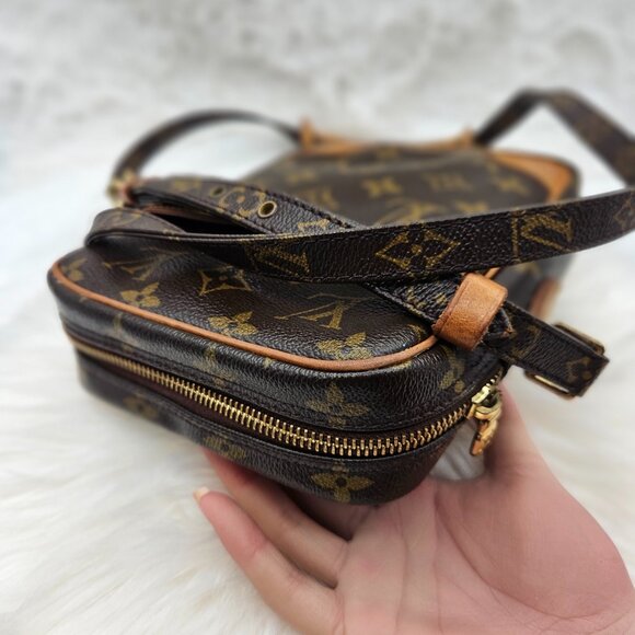 Louis Vuitton Monogram Danube - Picture 8 of 17